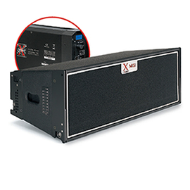 Акустична система X-TREME XTMISI / A-TWO, image 